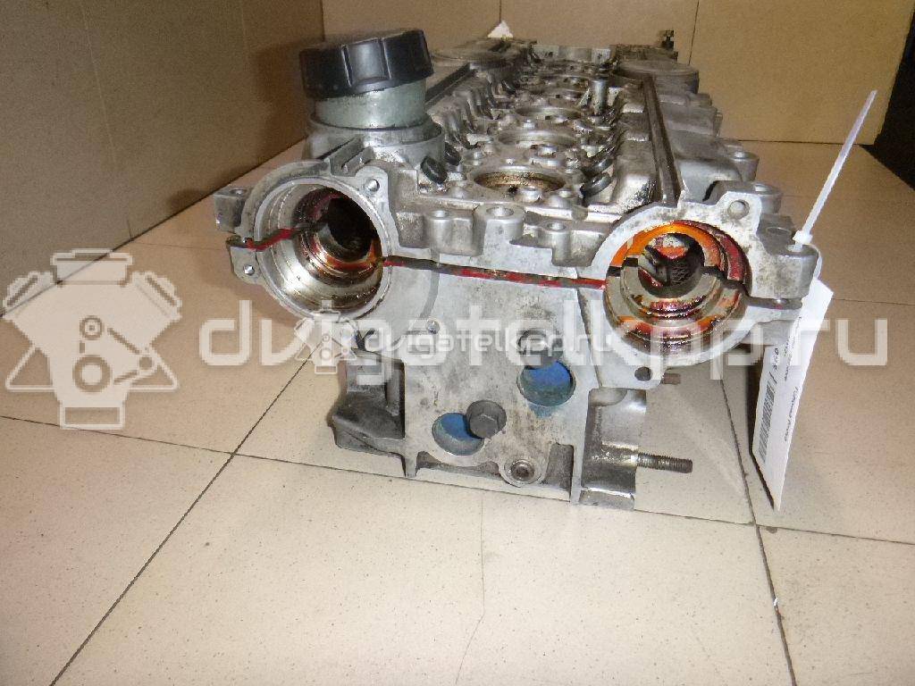 Фото Головка блока  8251124 для Volvo S80 {forloop.counter}}