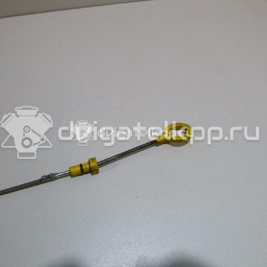 Фото Щуп масляный для двигателя MR20DE для Nissan (Dongfeng) / Suzuki / Samsung / Nissan 129-147 л.с 16V 2.0 л Бензин/спирт 11140JD00A