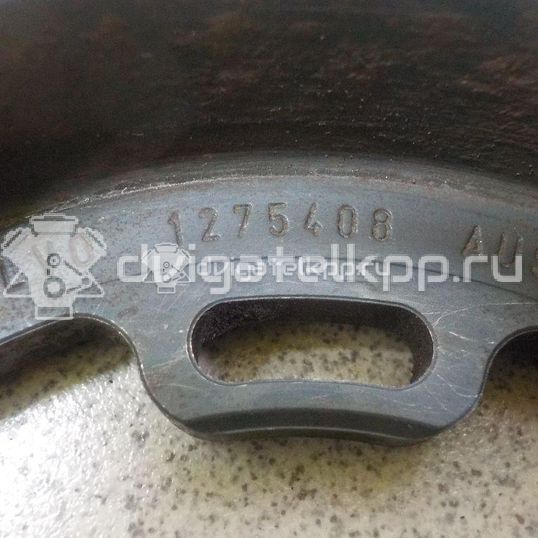 Фото Шестерня (шкив) распредвала  1275408 для volvo S80