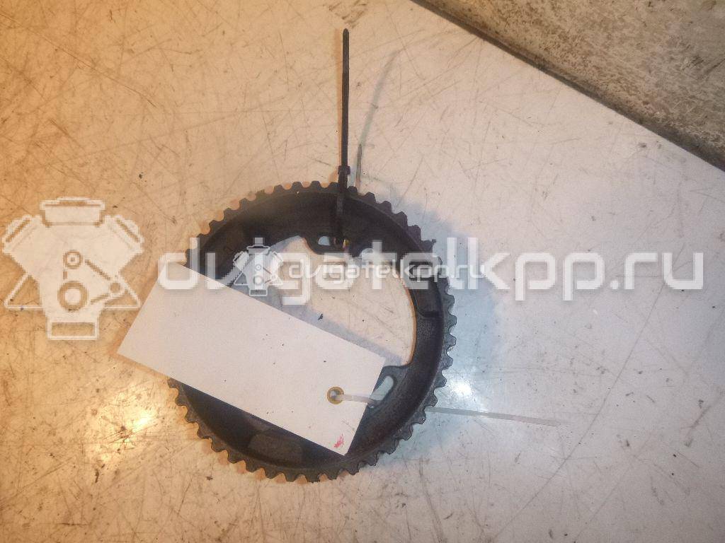 Фото Шестерня (шкив) распредвала  1275408 для volvo S80 {forloop.counter}}