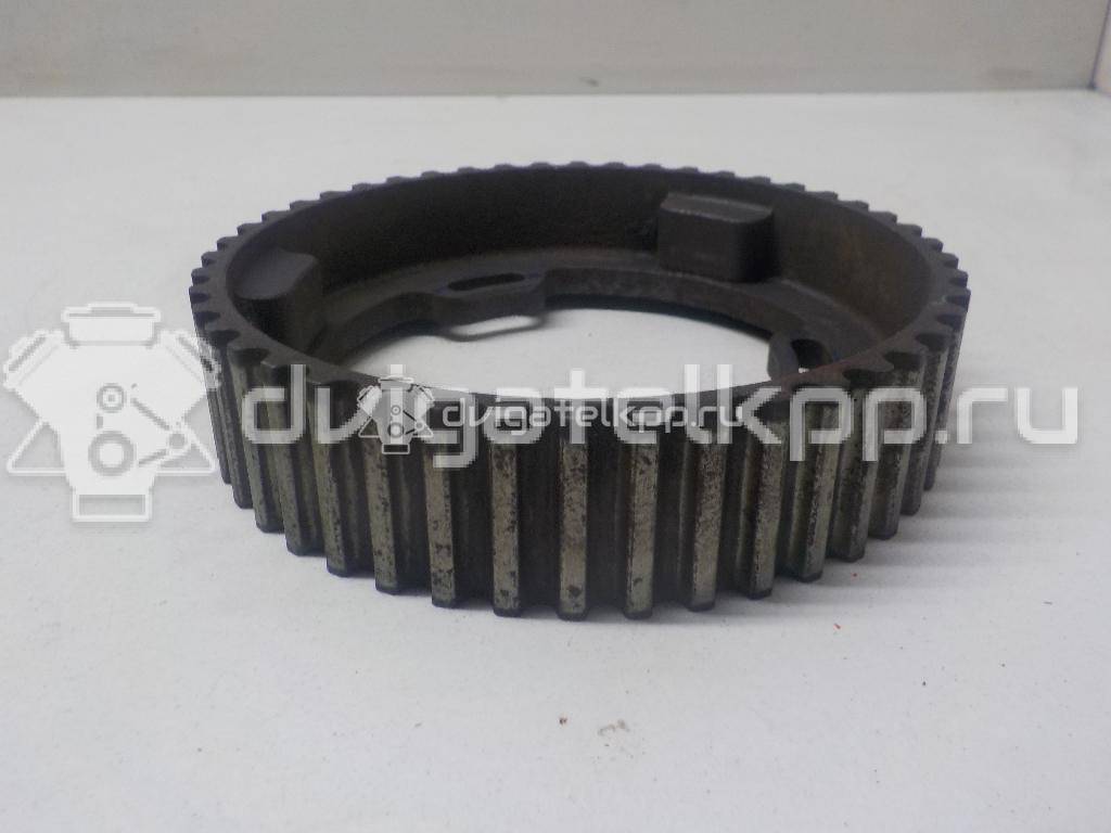 Фото Шестерня (шкив) распредвала  1275408 для volvo S80 {forloop.counter}}