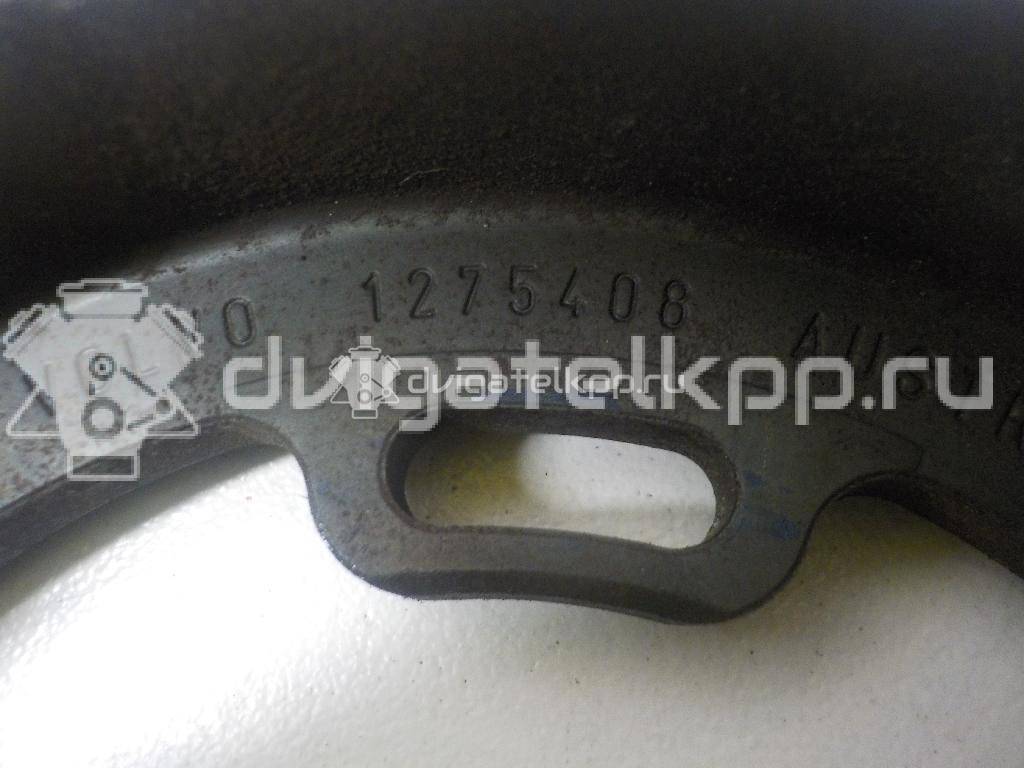 Фото Шестерня (шкив) распредвала  1275408 для volvo S80 {forloop.counter}}