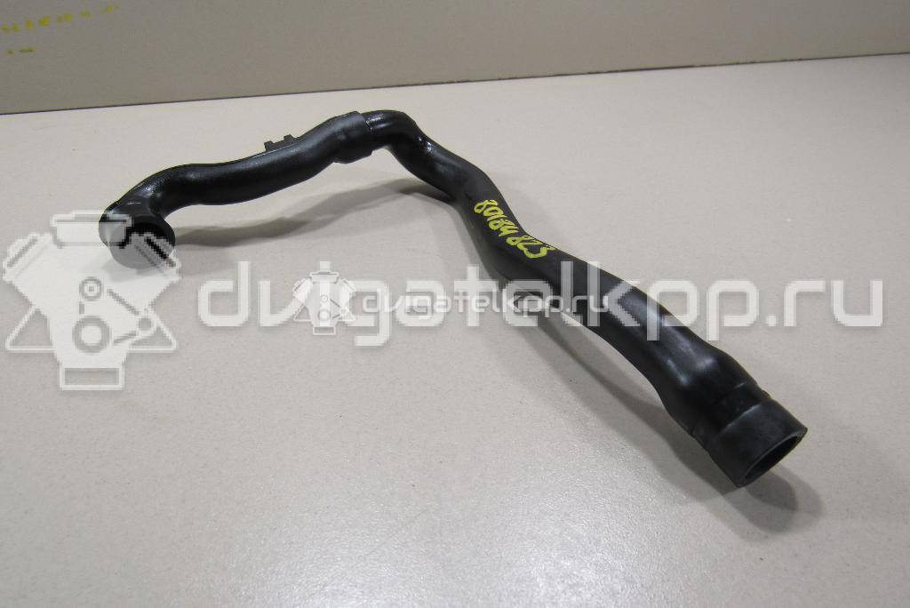 Фото Шланг вентиляции картер. газов  8677832 для volvo S80 {forloop.counter}}