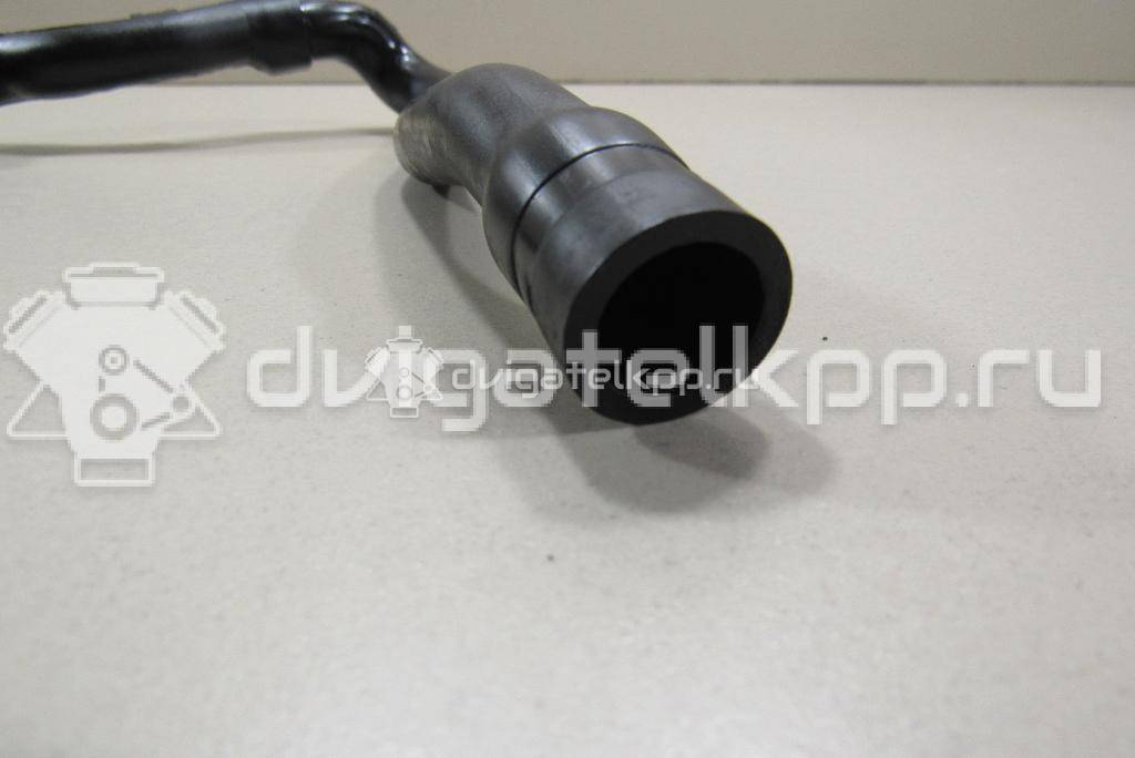 Фото Шланг вентиляции картер. газов  8677832 для volvo S80 {forloop.counter}}