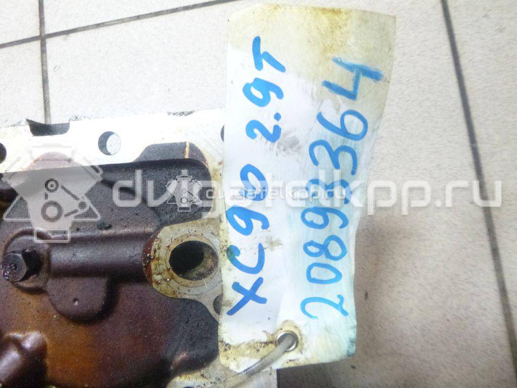 Фото Поддон масляный двигателя  9471443 для Volvo S80 / Xc90 {forloop.counter}}