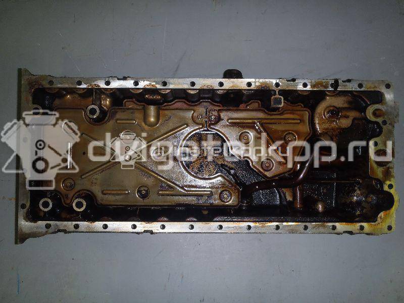 Фото Поддон масляный двигателя  9471443 для Volvo S80 / Xc90 {forloop.counter}}