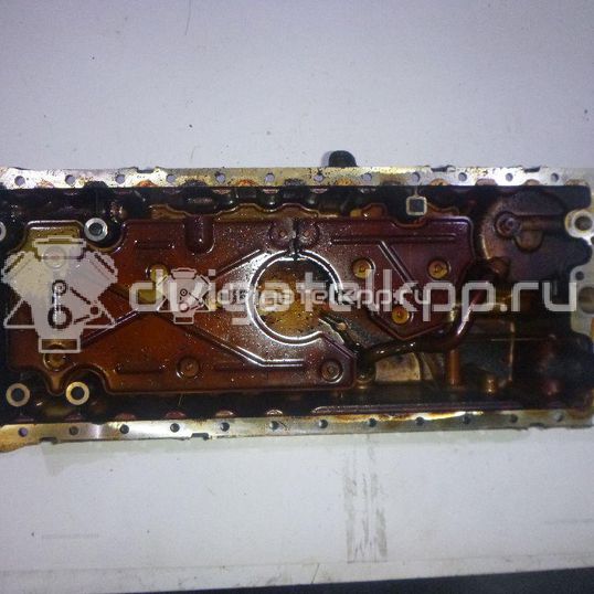 Фото Поддон масляный двигателя  9471443 для Volvo S80 / Xc90