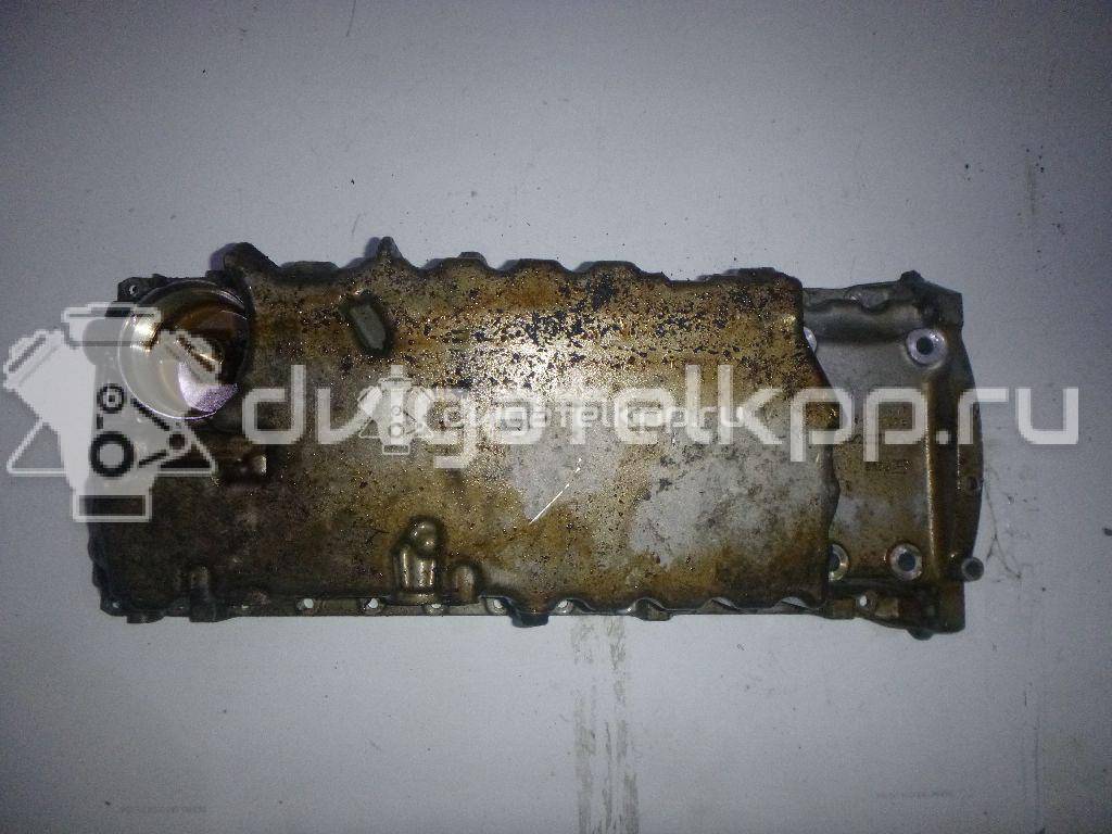 Фото Поддон масляный двигателя  9471443 для Volvo S80 / Xc90 {forloop.counter}}