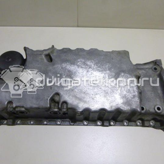 Фото Поддон масляный двигателя  9471443 для Volvo S80 / Xc90