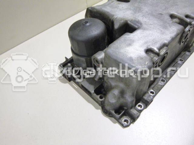 Фото Поддон масляный двигателя  9471443 для Volvo S80 / Xc90 {forloop.counter}}