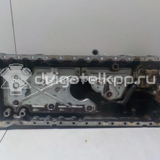 Фото Поддон масляный двигателя  9471443 для Volvo S80 / Xc90