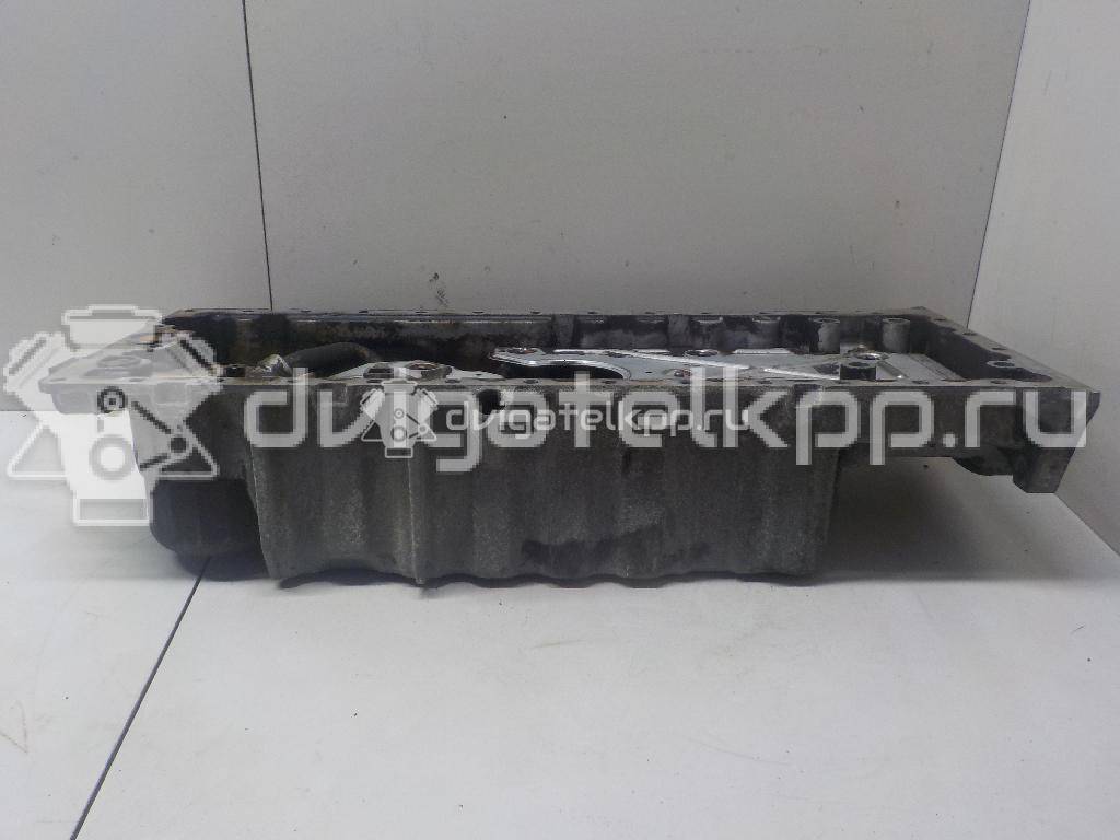 Фото Поддон масляный двигателя  9471443 для Volvo S80 / Xc90 {forloop.counter}}