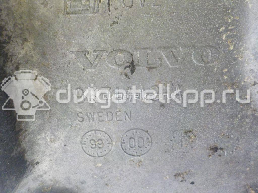 Фото Поддон масляный двигателя  9471443 для Volvo S80 / Xc90 {forloop.counter}}