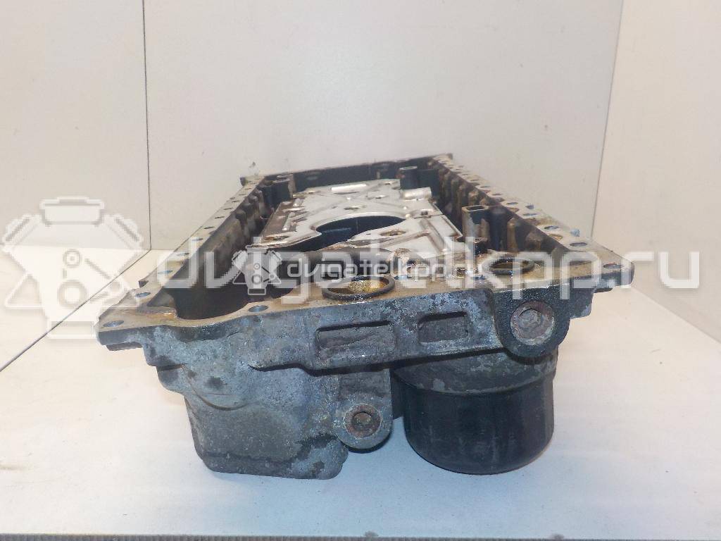 Фото Поддон масляный двигателя  9471443 для Volvo S80 / Xc90 {forloop.counter}}