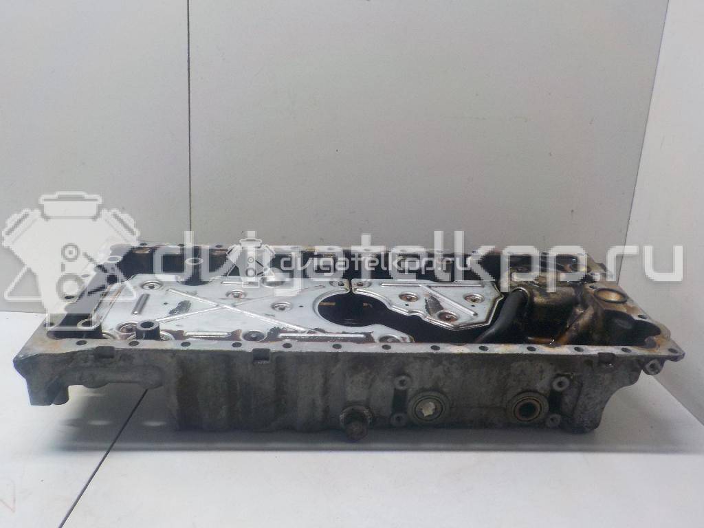 Фото Поддон масляный двигателя  9471443 для Volvo S80 / Xc90 {forloop.counter}}