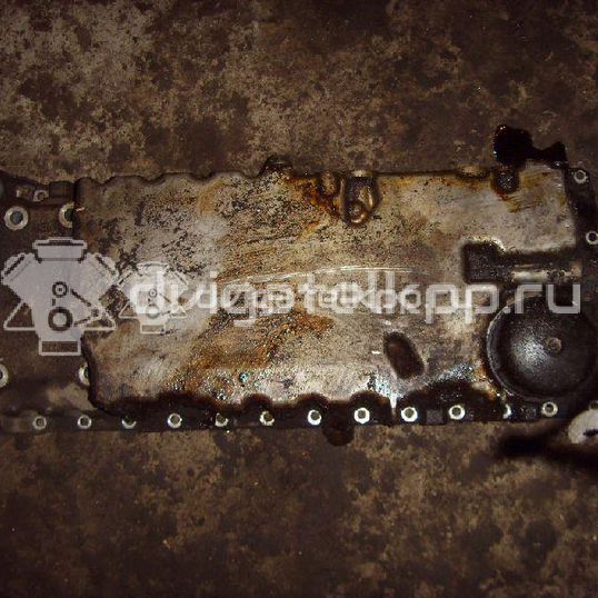 Фото Поддон масляный двигателя  9471443 для Volvo 960