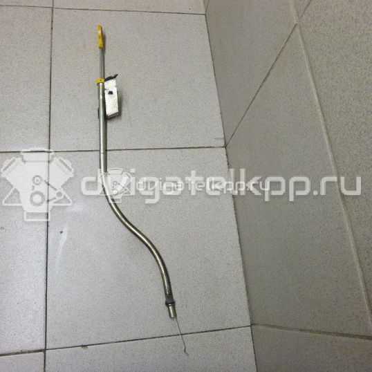 Фото Щуп масляный для двигателя MR20DE для Samsung / Suzuki / Nissan / Nissan (Dongfeng) 133-144 л.с 16V 2.0 л бензин