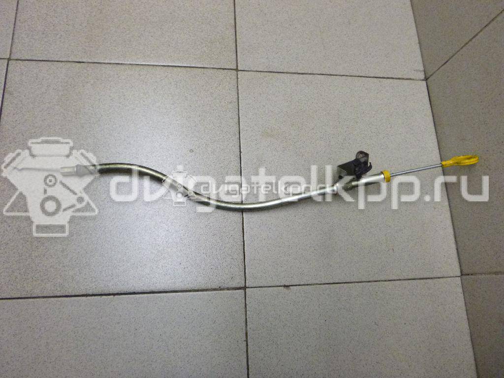 Фото Щуп масляный для двигателя MR20DE для Samsung / Suzuki / Nissan / Nissan (Dongfeng) 133-144 л.с 16V 2.0 л бензин {forloop.counter}}