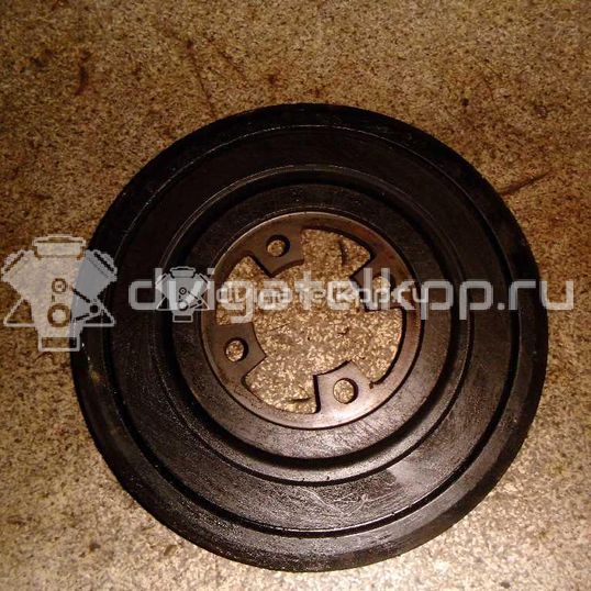 Фото Шкив коленвала  30731038 для volvo S80