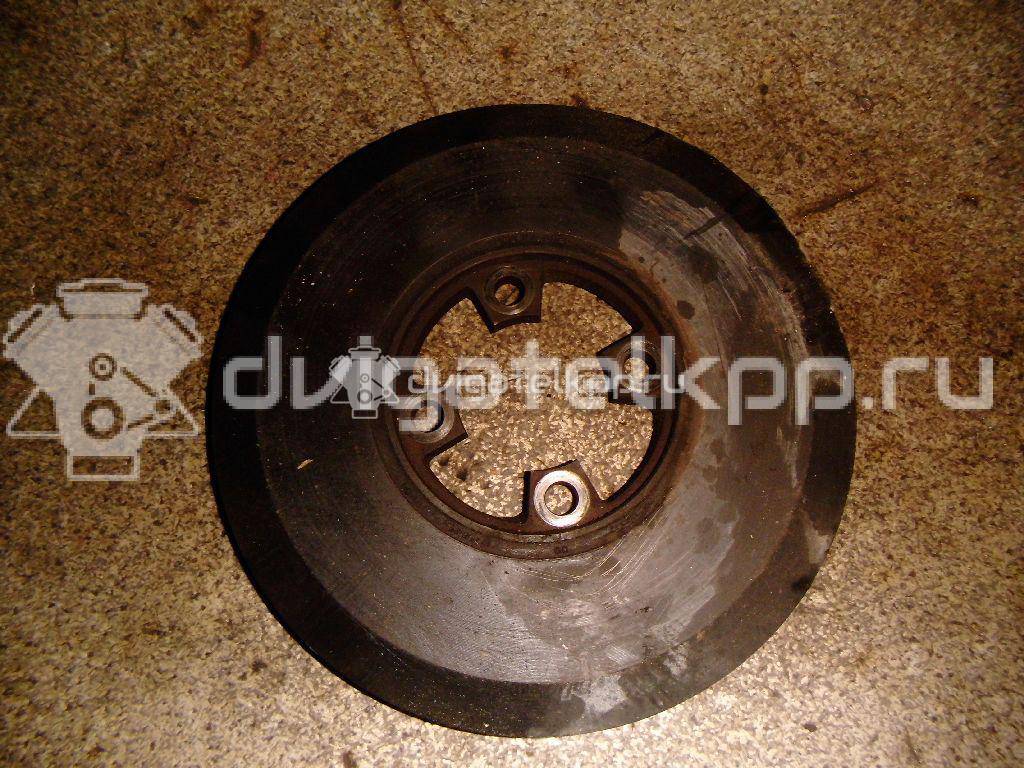 Фото Шкив коленвала  30731038 для volvo S80 {forloop.counter}}