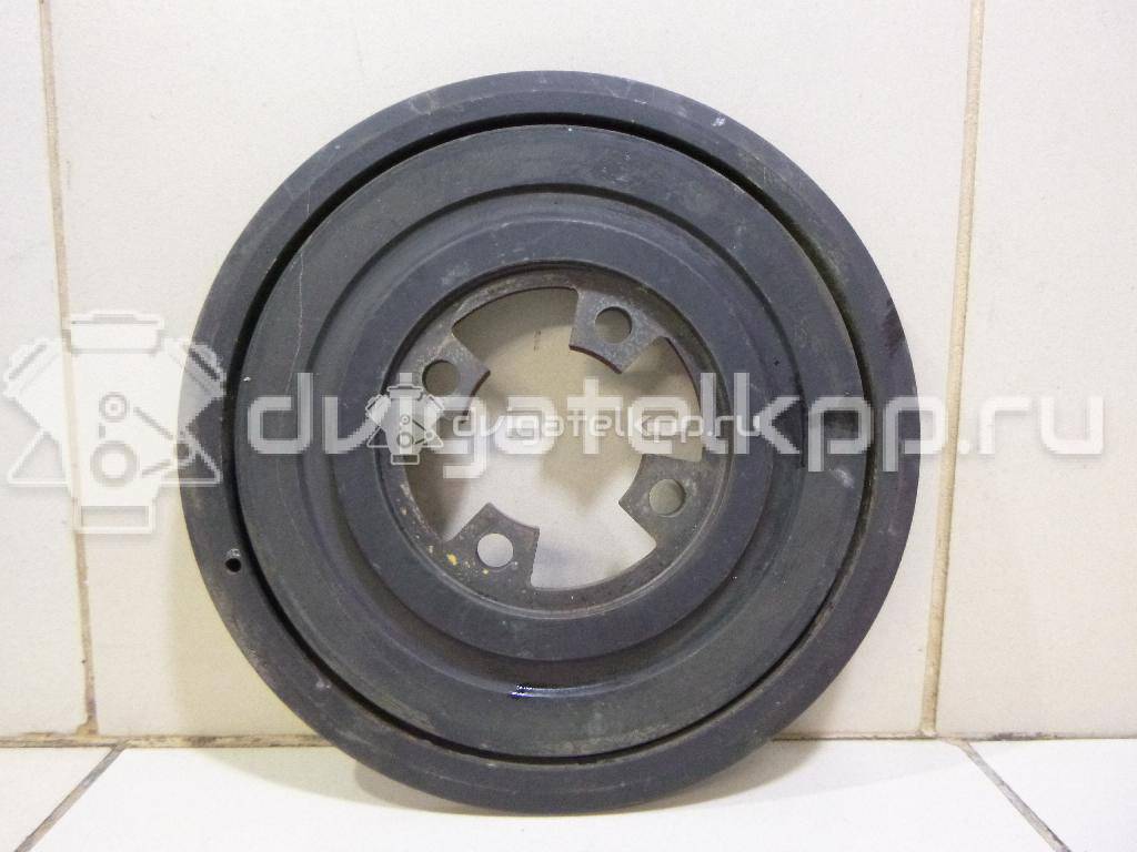 Фото Шкив коленвала  30731038 для volvo S80 {forloop.counter}}