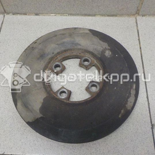Фото Шкив коленвала  30731038 для volvo S80