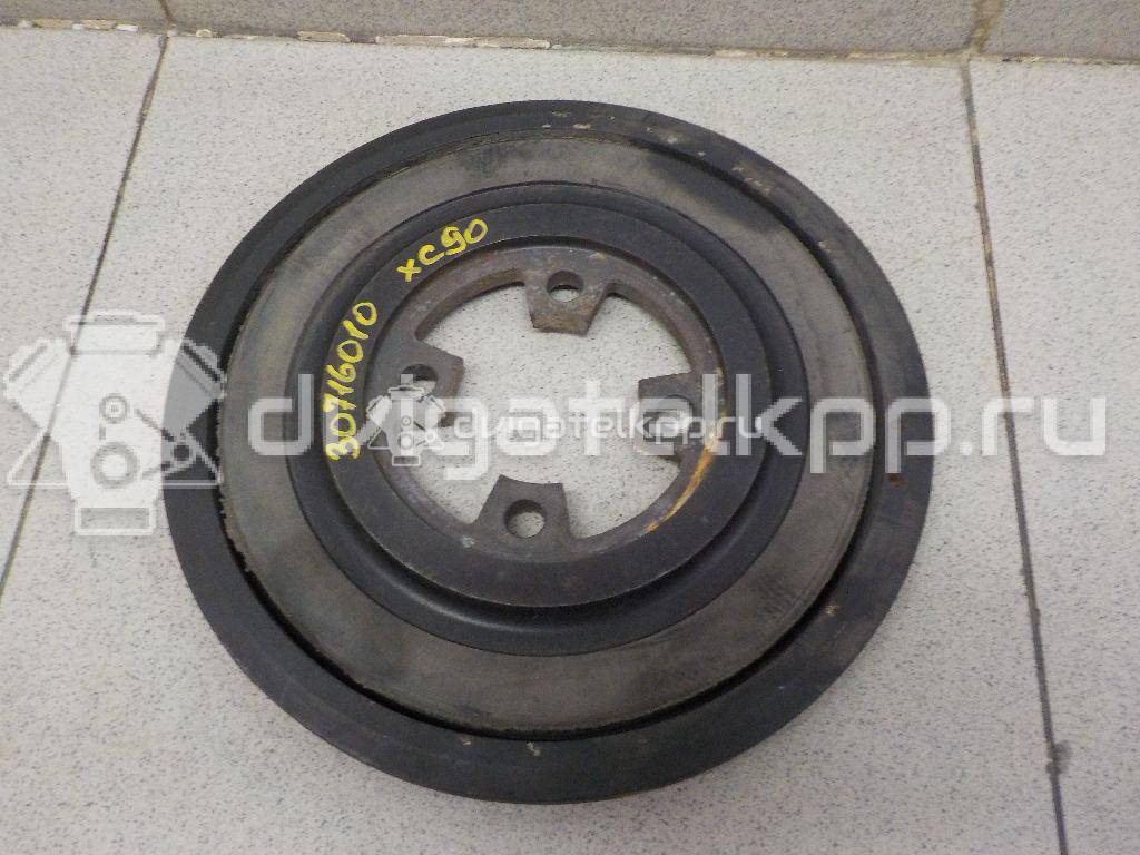 Фото Шкив коленвала  30731038 для volvo S80 {forloop.counter}}