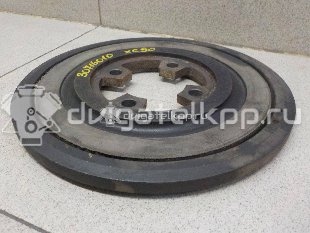 Фото Шкив коленвала  30731038 для volvo S80 {forloop.counter}}