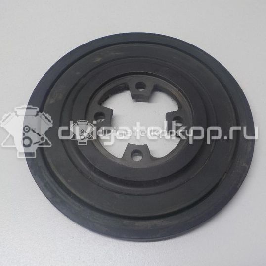 Фото Шкив коленвала  30731038 для volvo S80