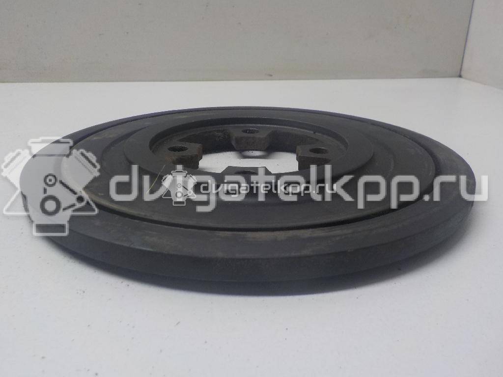 Фото Шкив коленвала  30731038 для volvo S80 {forloop.counter}}