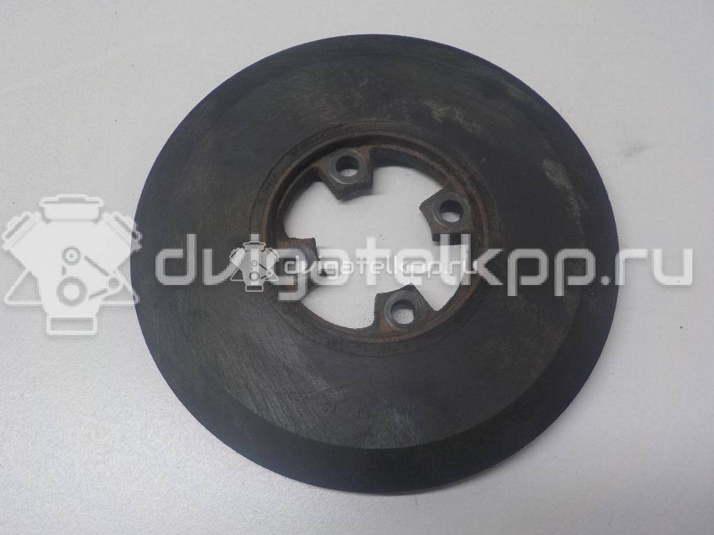 Фото Шкив коленвала  30731038 для volvo S80 {forloop.counter}}