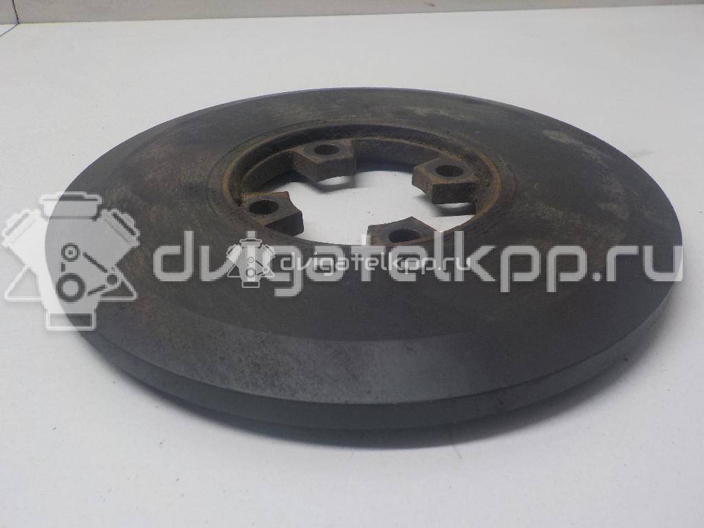 Фото Шкив коленвала  30731038 для volvo S80 {forloop.counter}}