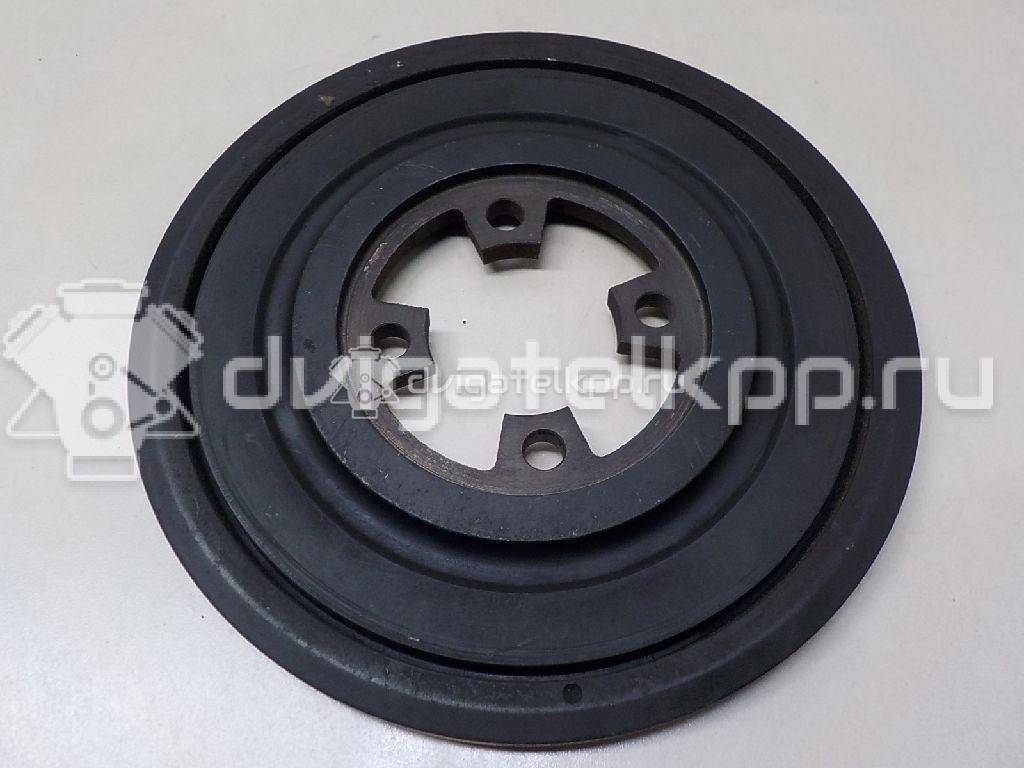 Фото Шкив коленвала  30731038 для volvo S80 {forloop.counter}}