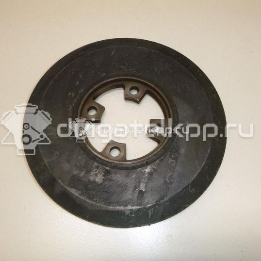 Фото Шкив коленвала  30731038 для volvo S80
