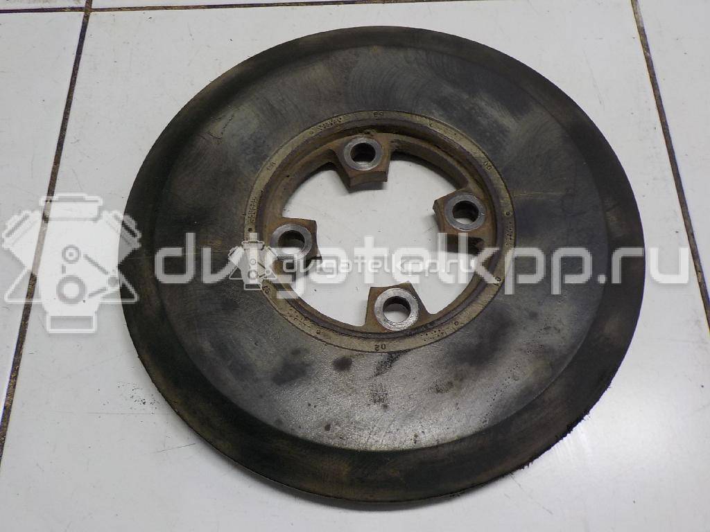 Фото Шкив коленвала  30731038 для volvo S80 {forloop.counter}}