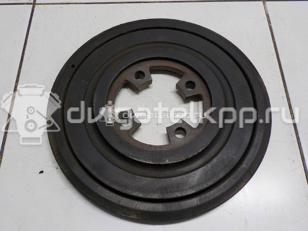 Фото Шкив коленвала  30731038 для volvo S80 {forloop.counter}}