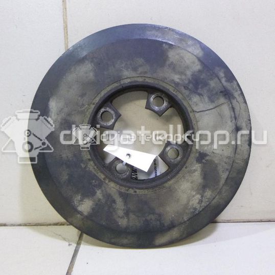 Фото Шкив коленвала  30731038 для volvo S80