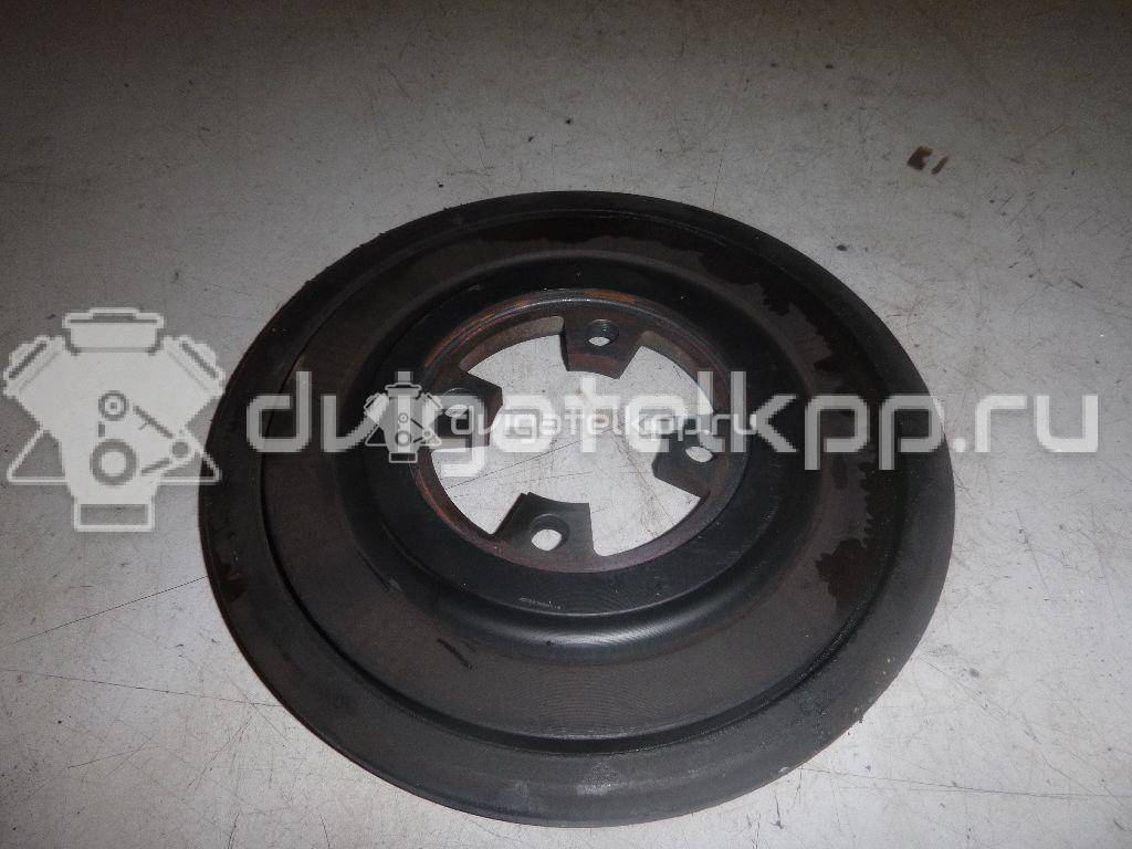 Фото Шкив коленвала  30731038 для volvo S80 {forloop.counter}}