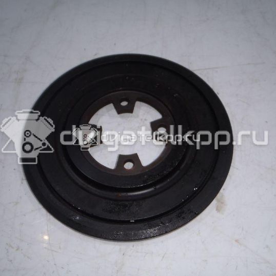 Фото Шкив коленвала  30731038 для volvo S80