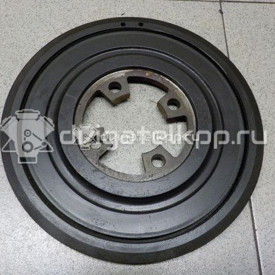 Фото Шкив коленвала  30731038 для volvo S80