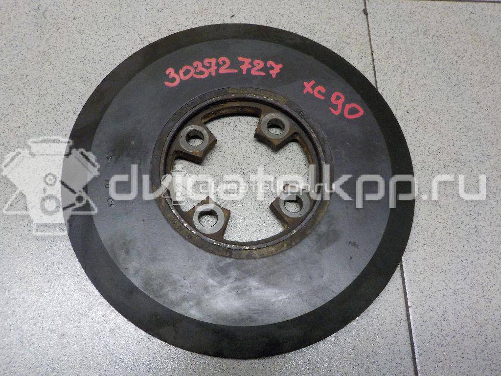 Фото Шкив коленвала  30731038 для volvo S80 {forloop.counter}}