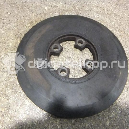Фото Шкив коленвала  30731038 для volvo S80