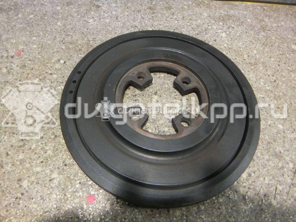 Фото Шкив коленвала  30731038 для volvo S80 {forloop.counter}}