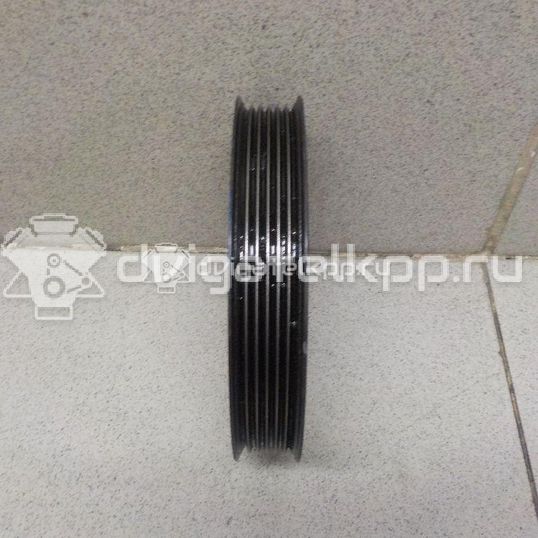 Фото Шкив коленвала  1275369 для Volvo S80 / Xc90