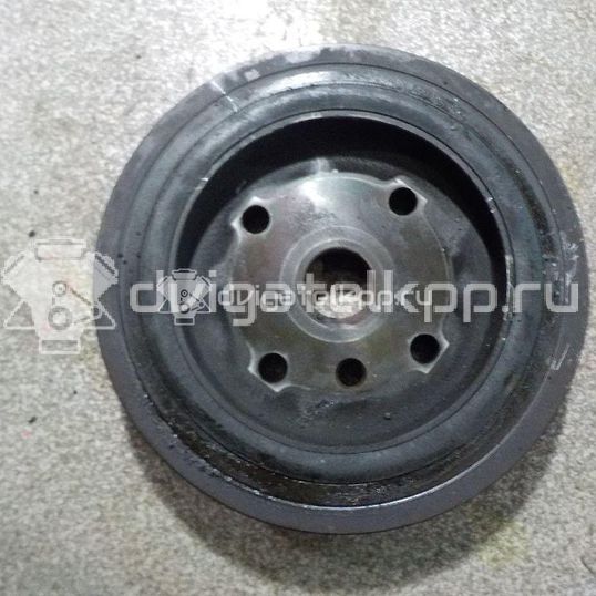 Фото Шкив коленвала  31104839 для Volvo S80 / V70 / S70 Ls / S60