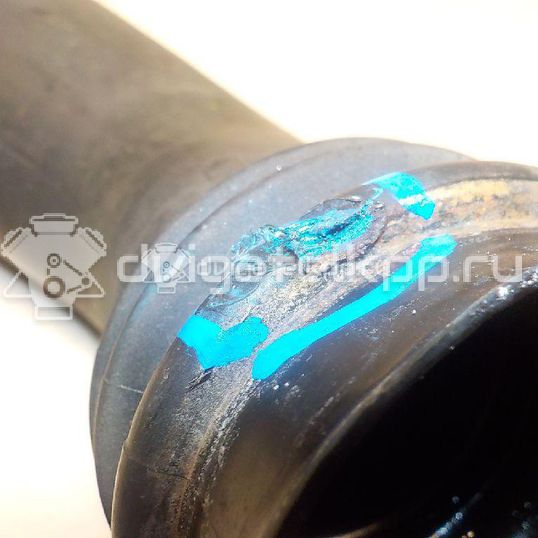 Фото Патрубок интеркулера  30645292 для volvo S80
