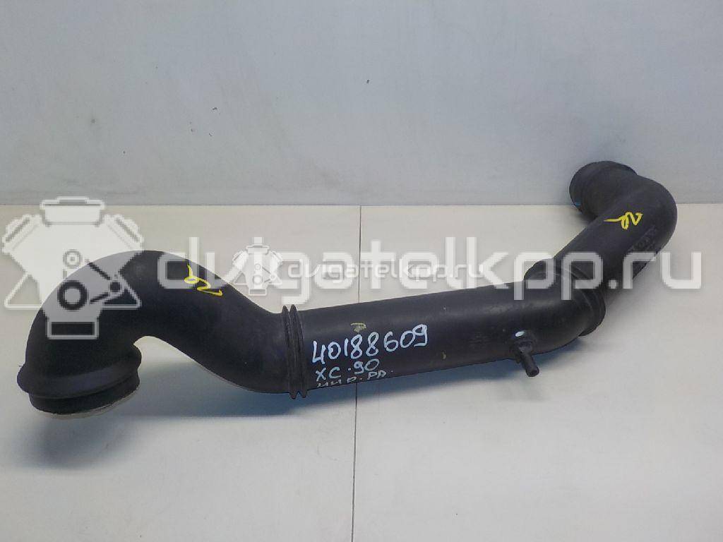 Фото Патрубок интеркулера  30645292 для volvo S80 {forloop.counter}}