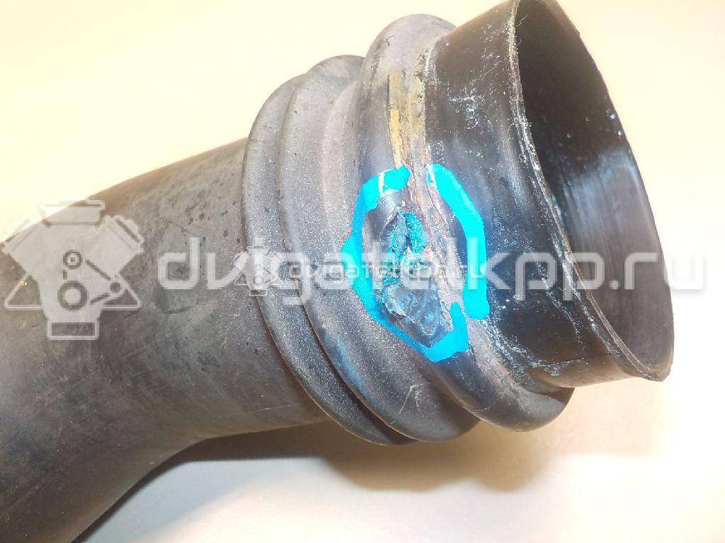 Фото Патрубок интеркулера  30645292 для volvo S80 {forloop.counter}}