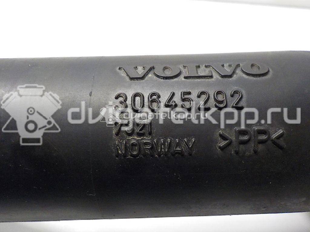 Фото Патрубок интеркулера  30645292 для volvo S80 {forloop.counter}}