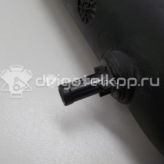 Фото Патрубок интеркулера  30645292 для volvo S80
